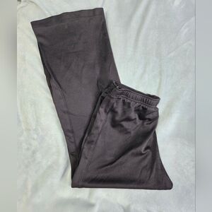 Champion Women's Black Track Pants